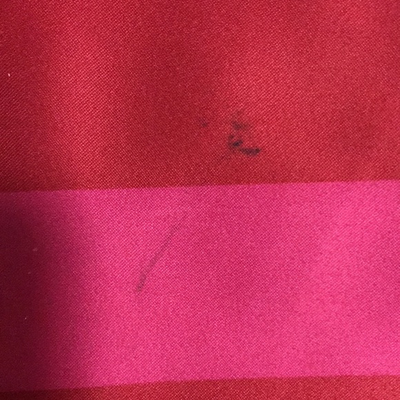 VS Satin Tote Bag - Picture 7 of 10